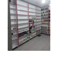 قفسه ام دی اف