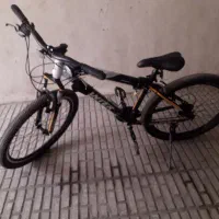 دوچرخه 27.5|دوچرخه، اسکیت، اسکوتر|ری, شهید بهشتی|دیوار