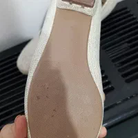 کفش مجلسی عروس نو|کیف، کفش، کمربند|بیرجند, |دیوار