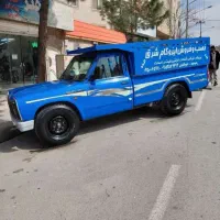 نیسان 401