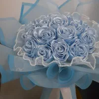 گل ربانی|گل مصنوعی|الشتر, |دیوار