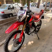 فلاتXR250