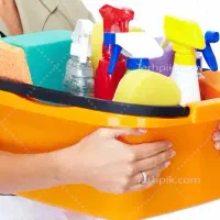 استخدام نظافت منزل روز یکشنبه