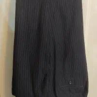 شلوار مردانه پارچه‌ای نو - سایز ۵۲