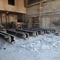 دیوار پیش ساخته بتنی ونصب دیوار پیش ساخته بتنی