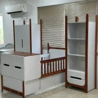 تخت یک نفره و دو نفره پارمیس ۰