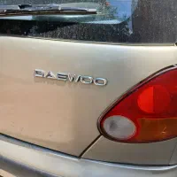 ماتیز مدل ۸۱ در حد