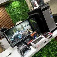 کامپیوتر گیمینگ DDR4|رایانه رومیزی|اهواز, اهواز|دیوار