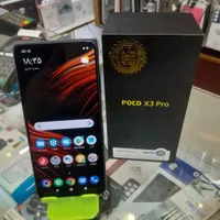 شیائومی Poco X3 Pro با حافظهٔ ۱۲۸ گیگابایت