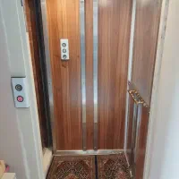 بالابر هیدرولیکی و وینچ گیربکسی|خدمات پیشه و مهارت|اندیشه, اندیشه فاز ۳|دیوار