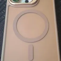 اپل iPhone 16 Pro Max با حافظهٔ ۲۵۶ گیگابایت|موبایل|ارومیه, |دیوار