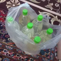 عرقیات گیاهی