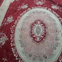 فرش 9 متری سالم