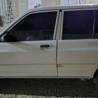 پراید ۱۱۱ مدل ۹۴|خودرو سواری و وانت|جهرم, |دیوار