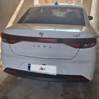 تارا اتومات v4 مدل ۴۰۴ مشابه صفر