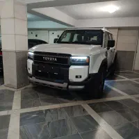 پرادو ادونچر ۲۰۲۶