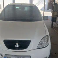 تیبا۲|خودرو سواری و وانت|رباط‌کریم, رباط‌کریم|دیوار