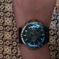 ساعت پسرانه