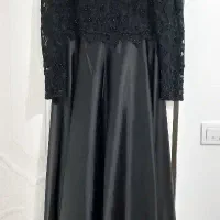 پیراهن مجلسی