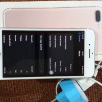 ایفون 7 پلاس|موبایل|زابل, |دیوار