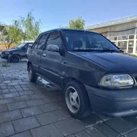 پراید مدل 84دوره رنگ|خودرو سواری و وانت|پیرانشهر, |دیوار