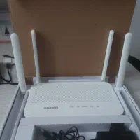 مودم فیبرنوری هوآوی مدل EG8245W5