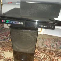 آل سی دی|پخش‌کننده DVD و ویدیو|ری, شهادت|دیوار