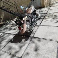 موتور هیوسانگ اکوایلا ۲۵۰|موتورسیکلت|تهران, نیلوفر|دیوار