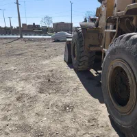 لودرفیات ا ف ار15درحد|خودرو سنگین|ساوه, |دیوار