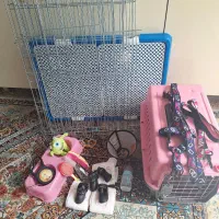 وسایل پت