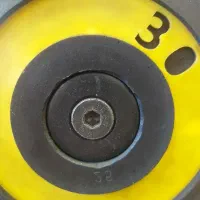 مربی بدنسازی حرفه ای آقا