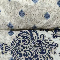 روتختی روبالشی ورولحاف وتشک|رختخواب، بالش، پتو|اردبیل, |دیوار