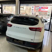 فیدلیتی پرایم مدل 1404|خودرو سواری و وانت|کرج, مهرویلا جنوبی|دیوار