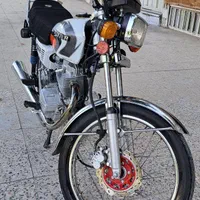 موتور ۹۷|موتورسیکلت|خرم‌آباد, |دیوار