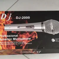 میکروفن حرفه ای jd 2000