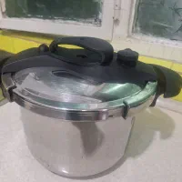 زودپز وپلوپز برقی چند کاره وغیره|اجاق گاز و لوازم برقی پخت‌وپز|مشهد, هنرور|دیوار