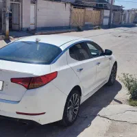 اوپتیما ۲۰۱۴ سفارش کره