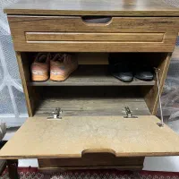 جاکفشی MDF|جاکفشی، کمد، دراور|فردیس, داوری|دیوار