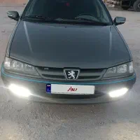 پارس موتور جدید فول elx سفارشی مدل ۱۴۰۲سیمی