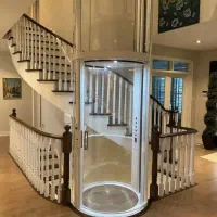 نصب بالابر خانگی و صنعتی جک پارکینگی وکرکره برقی