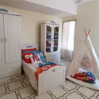 سرویس خواب کودک