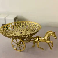 مجسمه برنجی|مجسمه، تندیس، ماکت|تهران, افسریه جنوبی|دیوار
