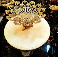 میز بار برنزی|صنایع دستی و سایر لوازم تزئینی|کرج, حصارک بالا|دیوار