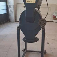 دستگاه آسیاب ادویه جات در حد صفر|خردکن، آسیاب، غذاساز|اردبیل, |دیوار