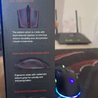 Bloody A4tech W90 max|قطعات و لوازم جانبی رایانه|قم, بنیاد|دیوار