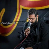 مداح،رزرو صندلی،اجرای مراسم ختم همراه با نی مداحی