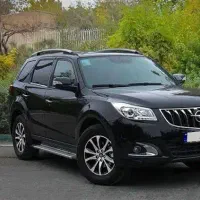 هایما s7 توربو ۹۷