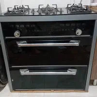 اجاق گازدرحدنو