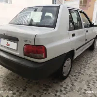 اجاره(کرایه)پراید مدل ۹۷
