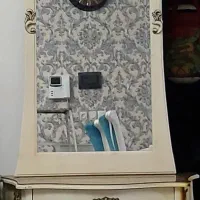 آیینه کنسول